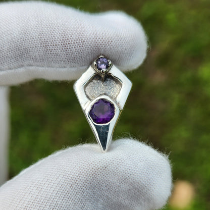 Striker Pendant